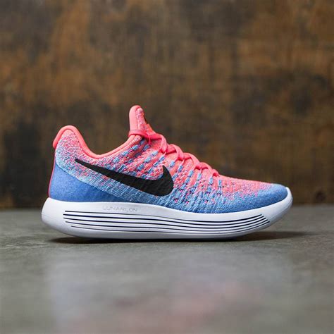 Womens Nike LunarEpic Flyknit 2 Running Shoe 